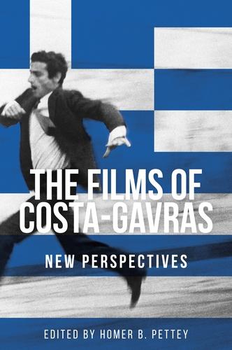 The films of Costa-Gavras by Homer B. Pettey