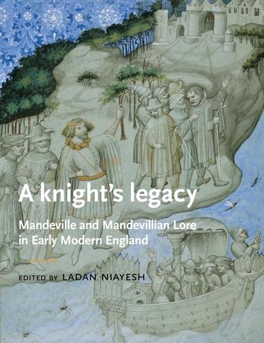 A knight’s legacy by Ladan Niayesh
