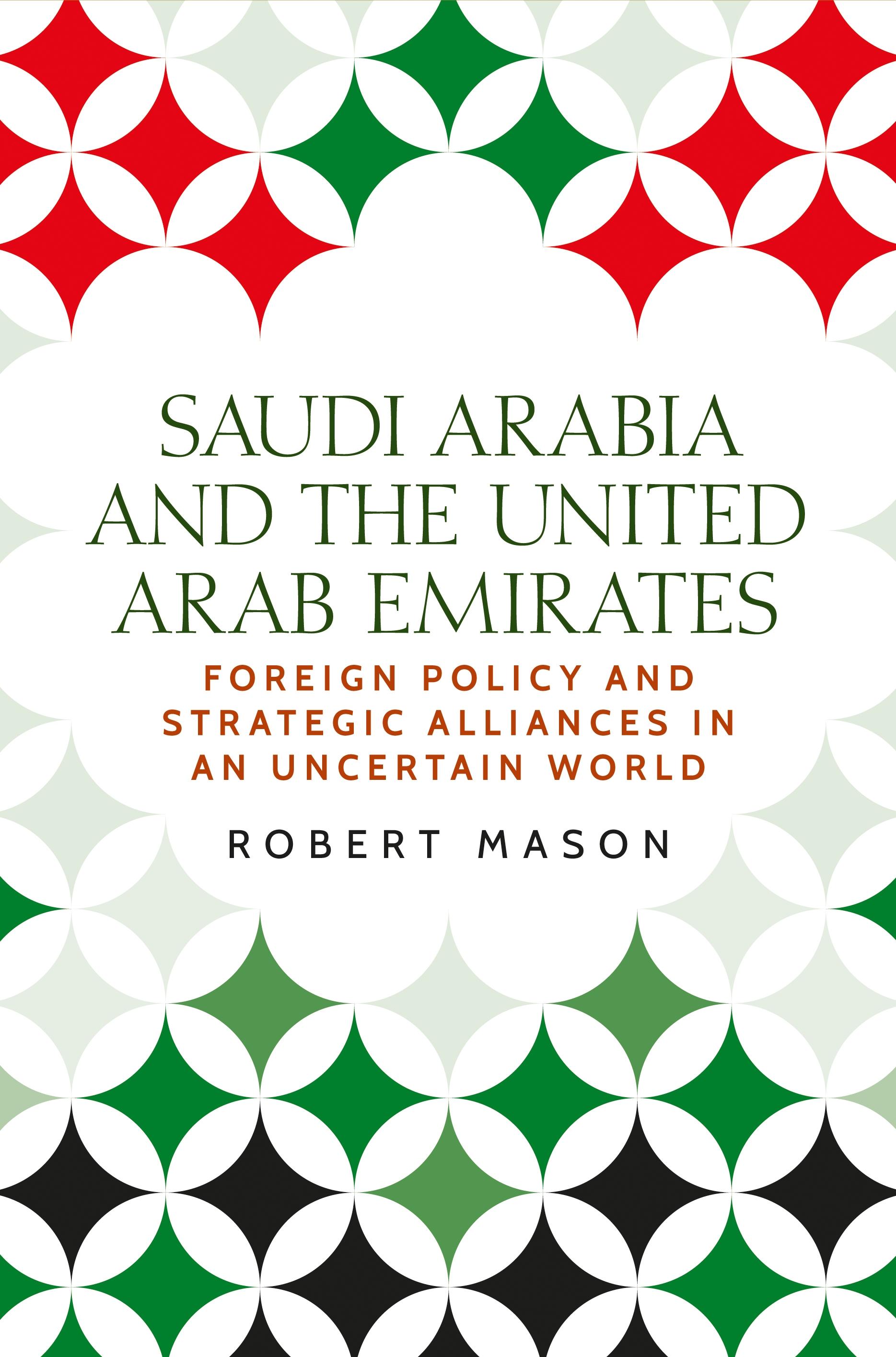 Saudi Arabia and the United Arab Emirates