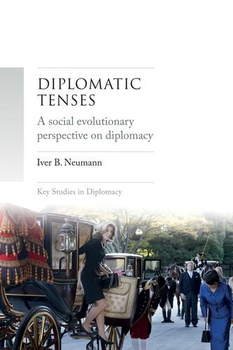 Diplomatic tenses