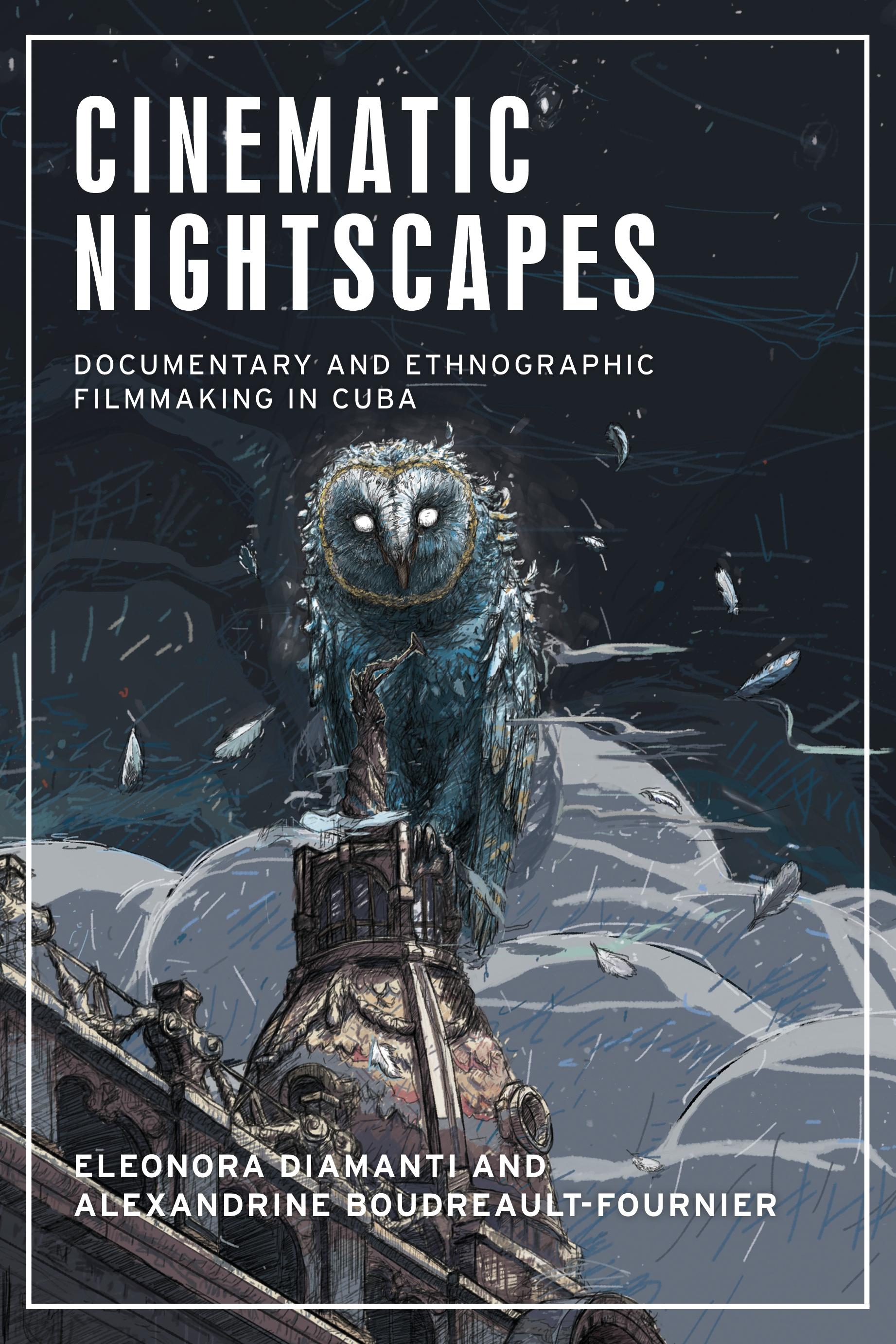 Cinematic nightscapes