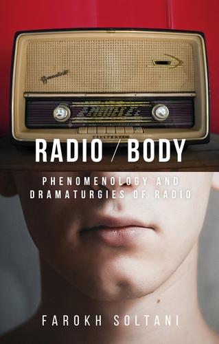 Radio / body by Farokh Soltani