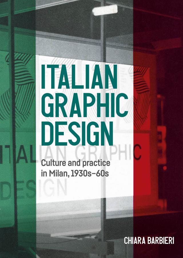 Italian graphic design by Chiara Barbieri