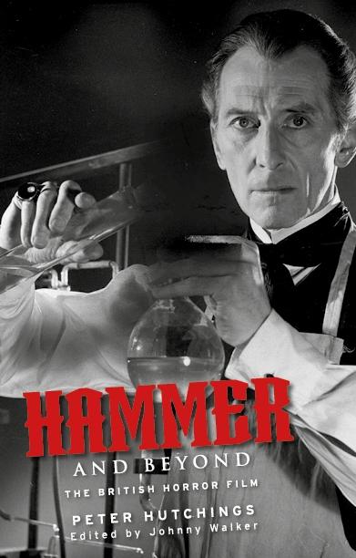 Hammer and beyond by Johnny Walker, Peter Hutchings