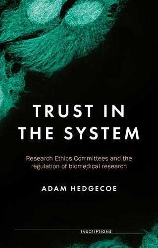 Trust in the system by Adam Hedgecoe