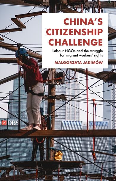 China's citizenship challenge
