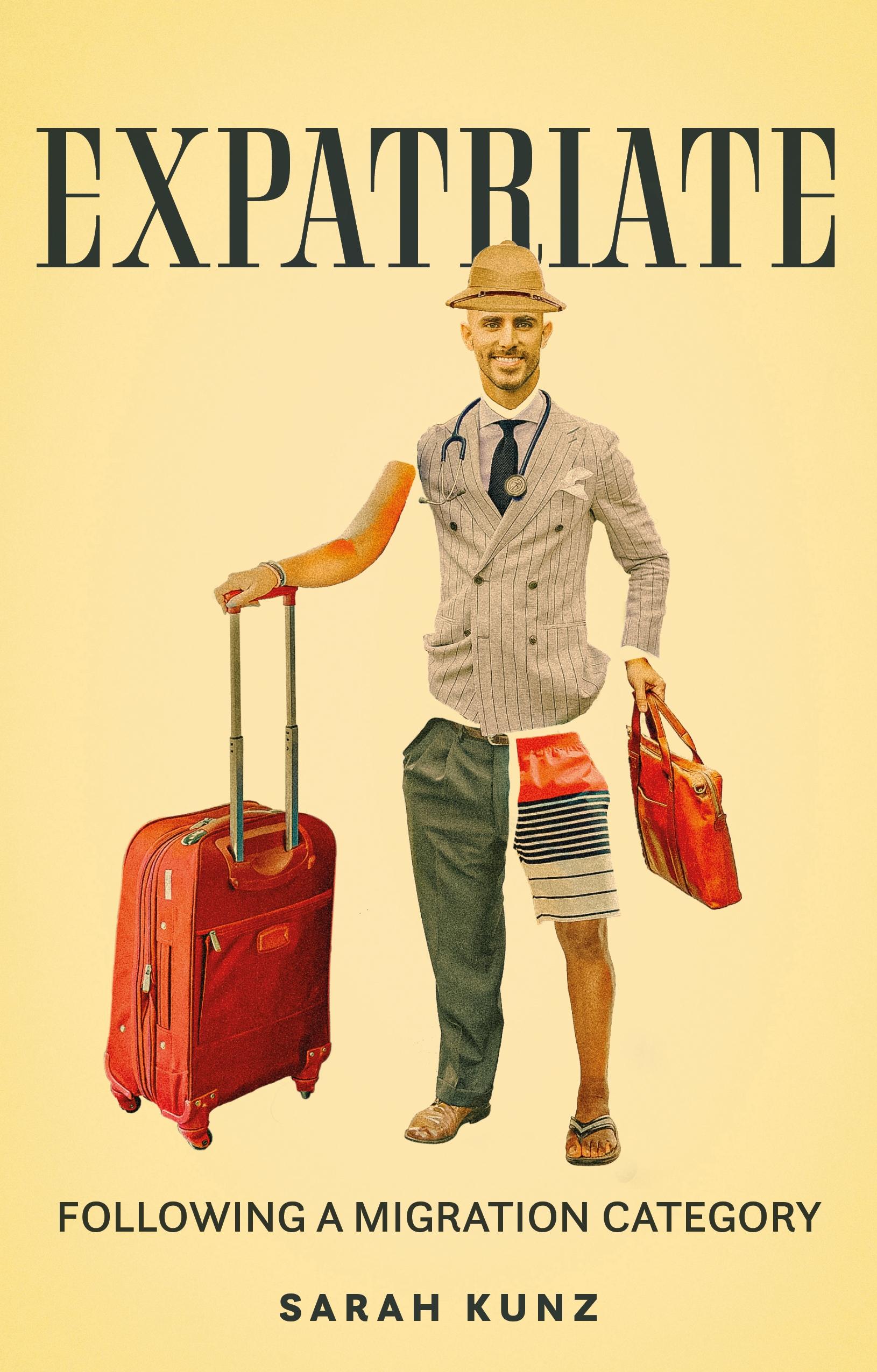 Expatriate