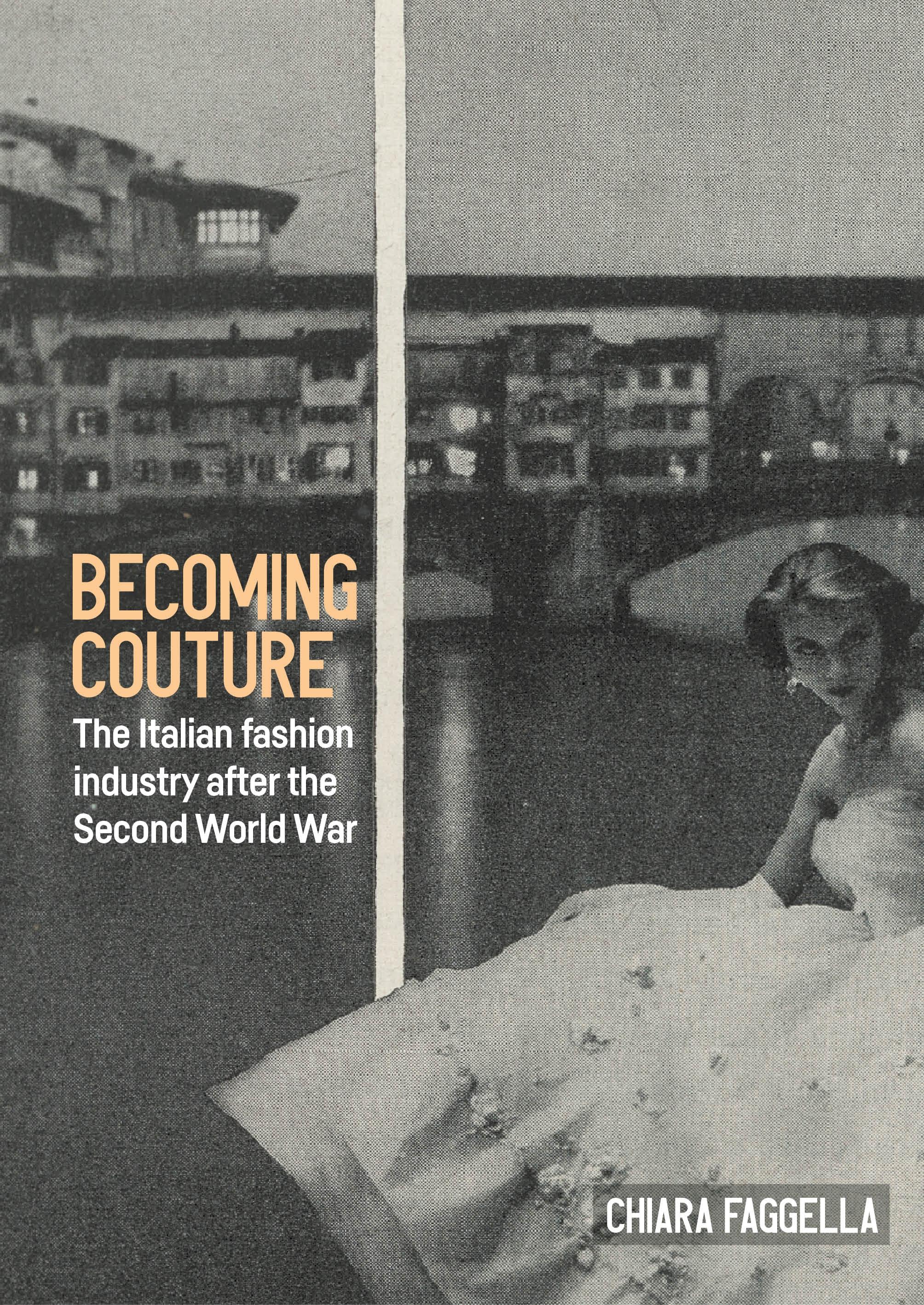 Becoming couture