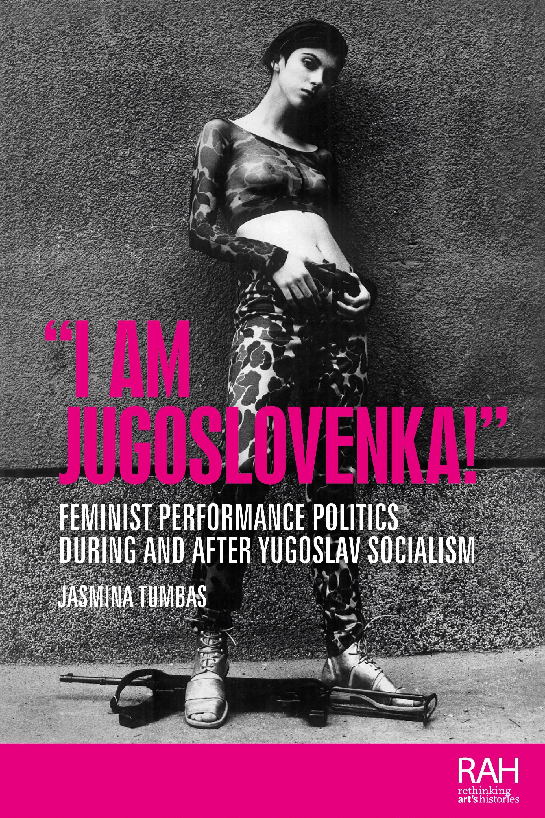 “I am Jugoslovenka!”