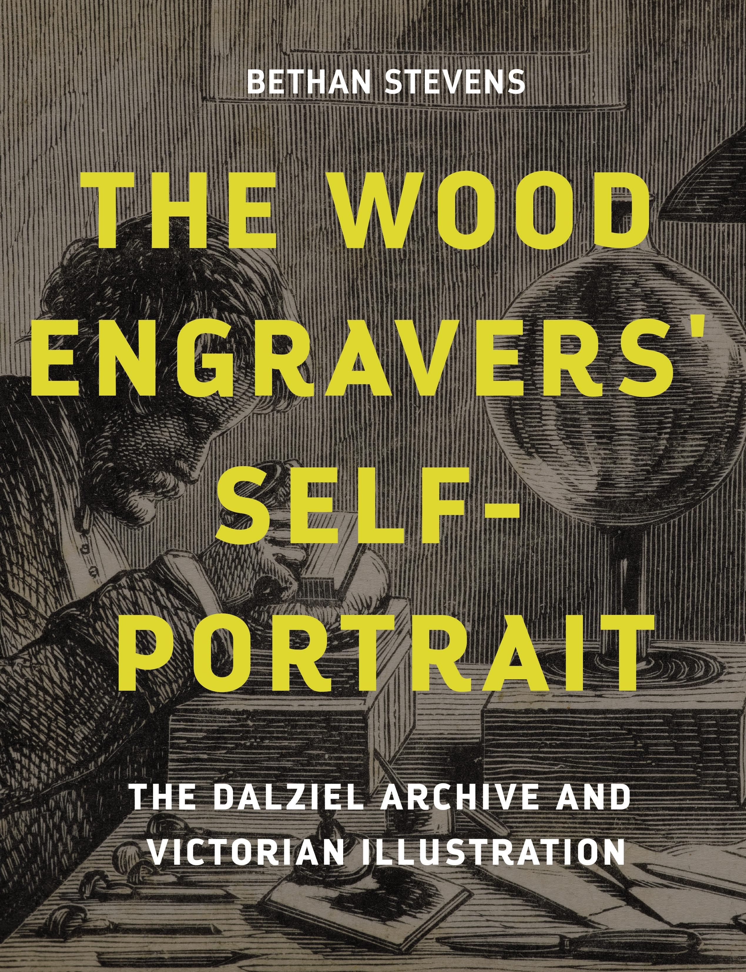 The wood engravers' self-portrait