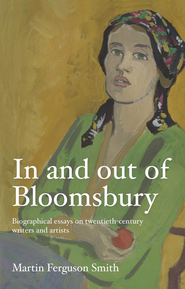 In and out of Bloomsbury by Martin Ferguson Smith