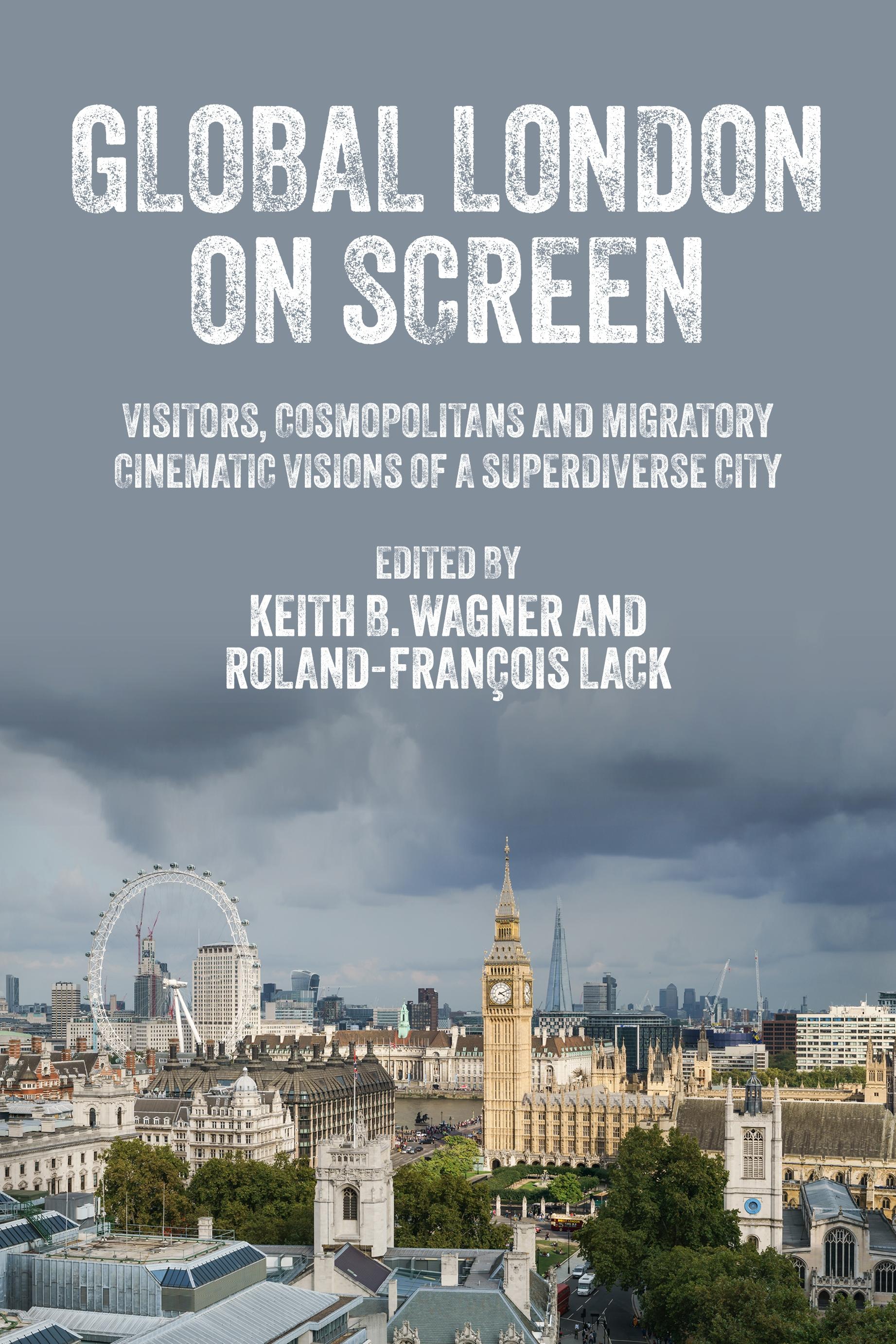 Global London on screen