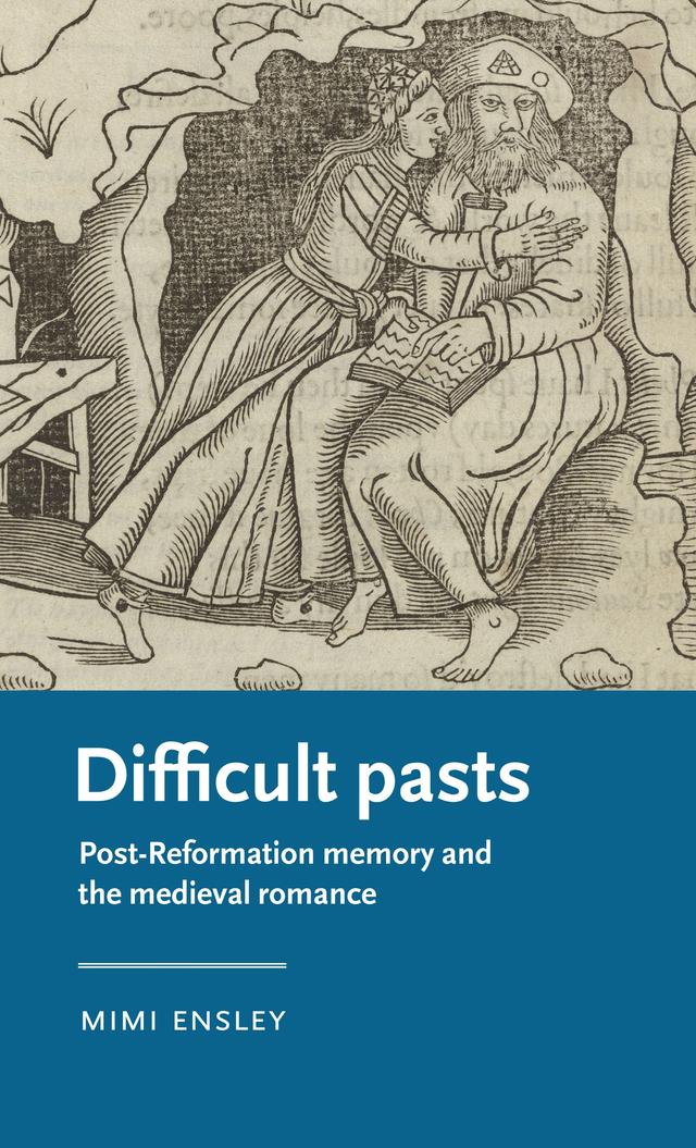 Difficult pasts by Mimi Ensley