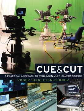 Cue and Cut by Roger Singleton-Turner