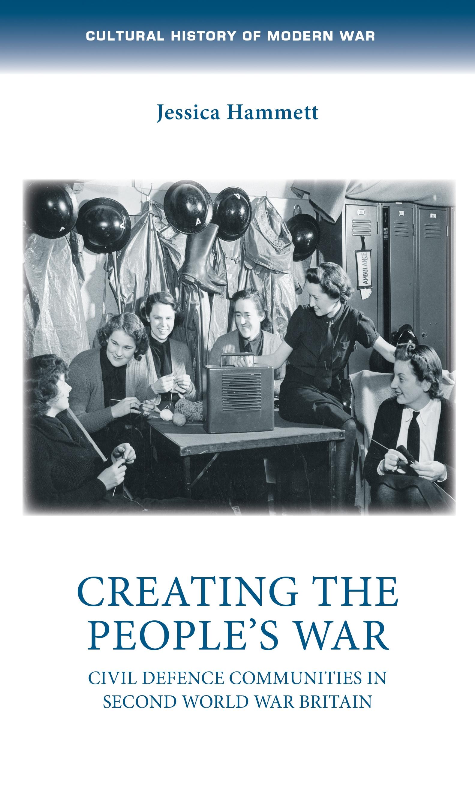 Creating the people’s war