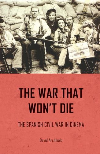 The war that won't die by David Archibald