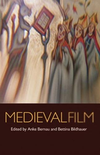 Medieval film by Anke Bernau, Bettina Bildhauer