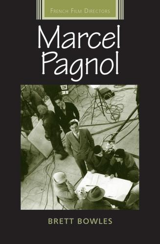 Marcel Pagnol by Brett Bowles