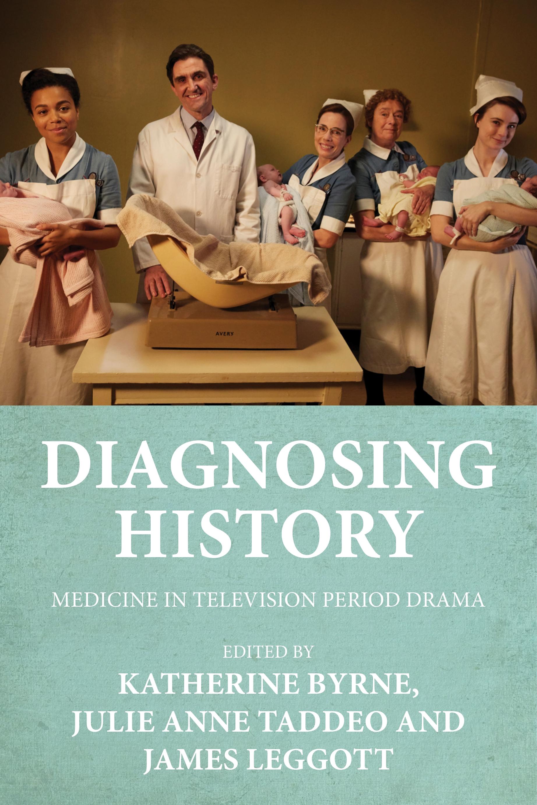 Diagnosing history