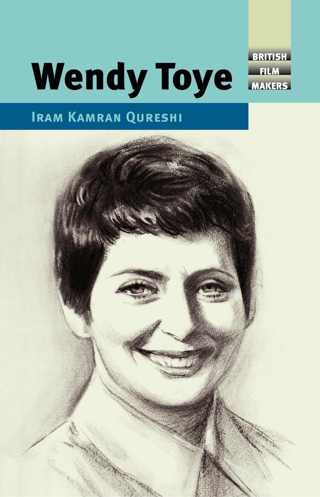 Wendy Toye by Iram Kamran Qureshi