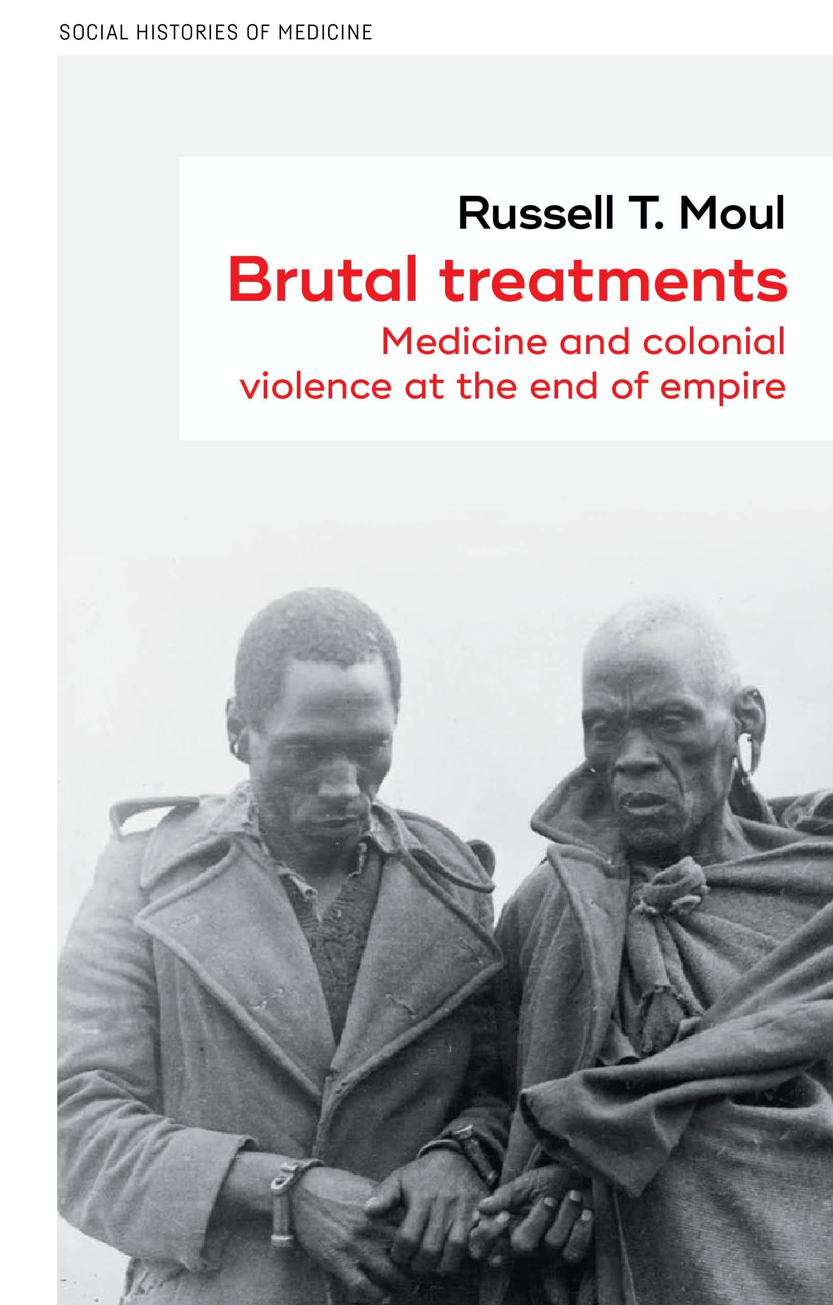 Brutal treatments