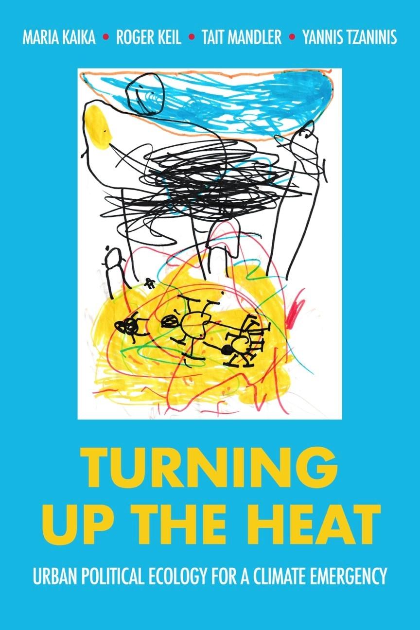 Turning up the heat