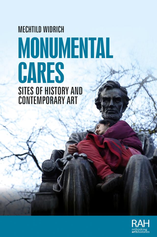 Monumental cares by Mechtild Widrich
