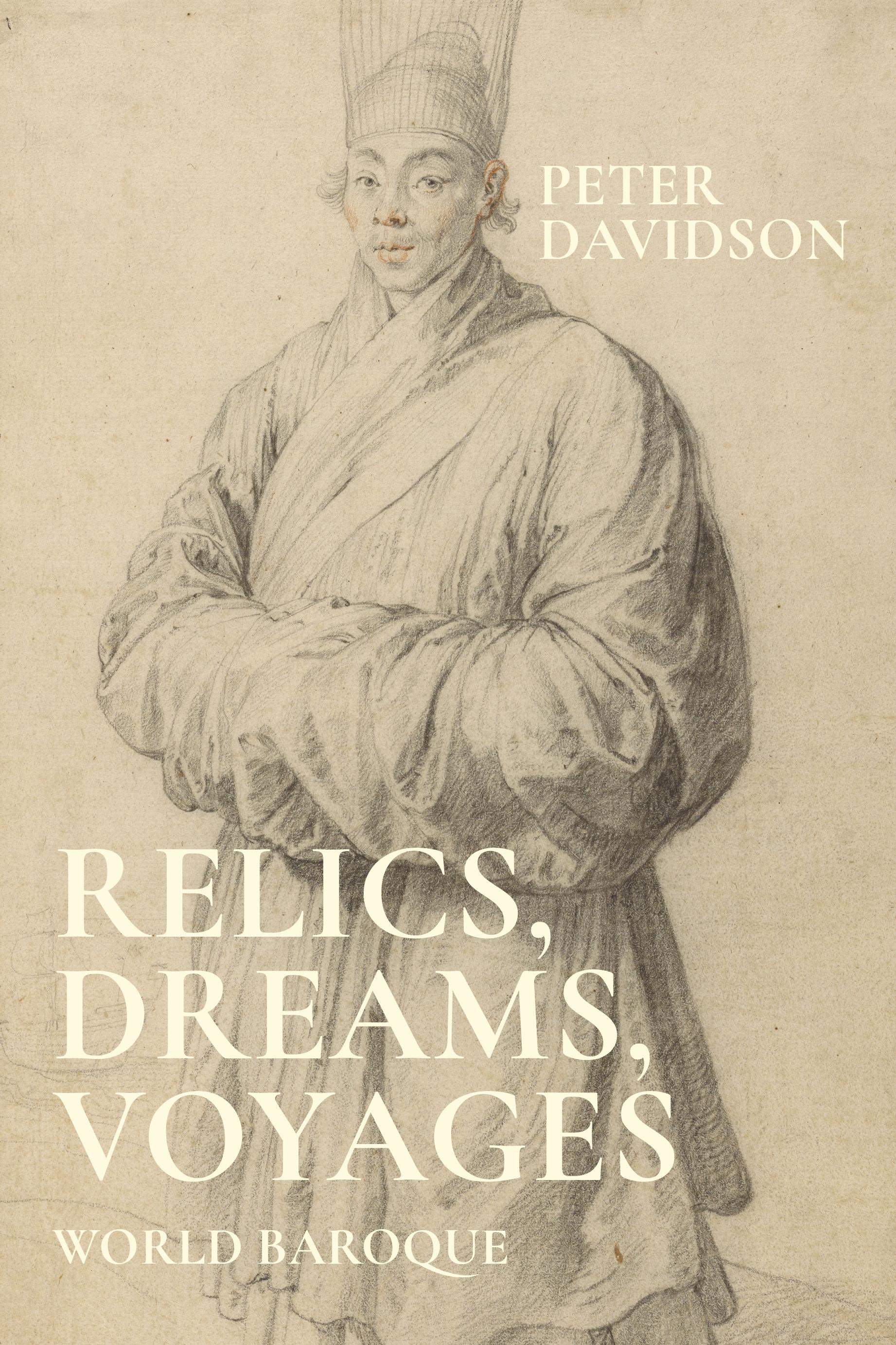 Relics, dreams, voyages