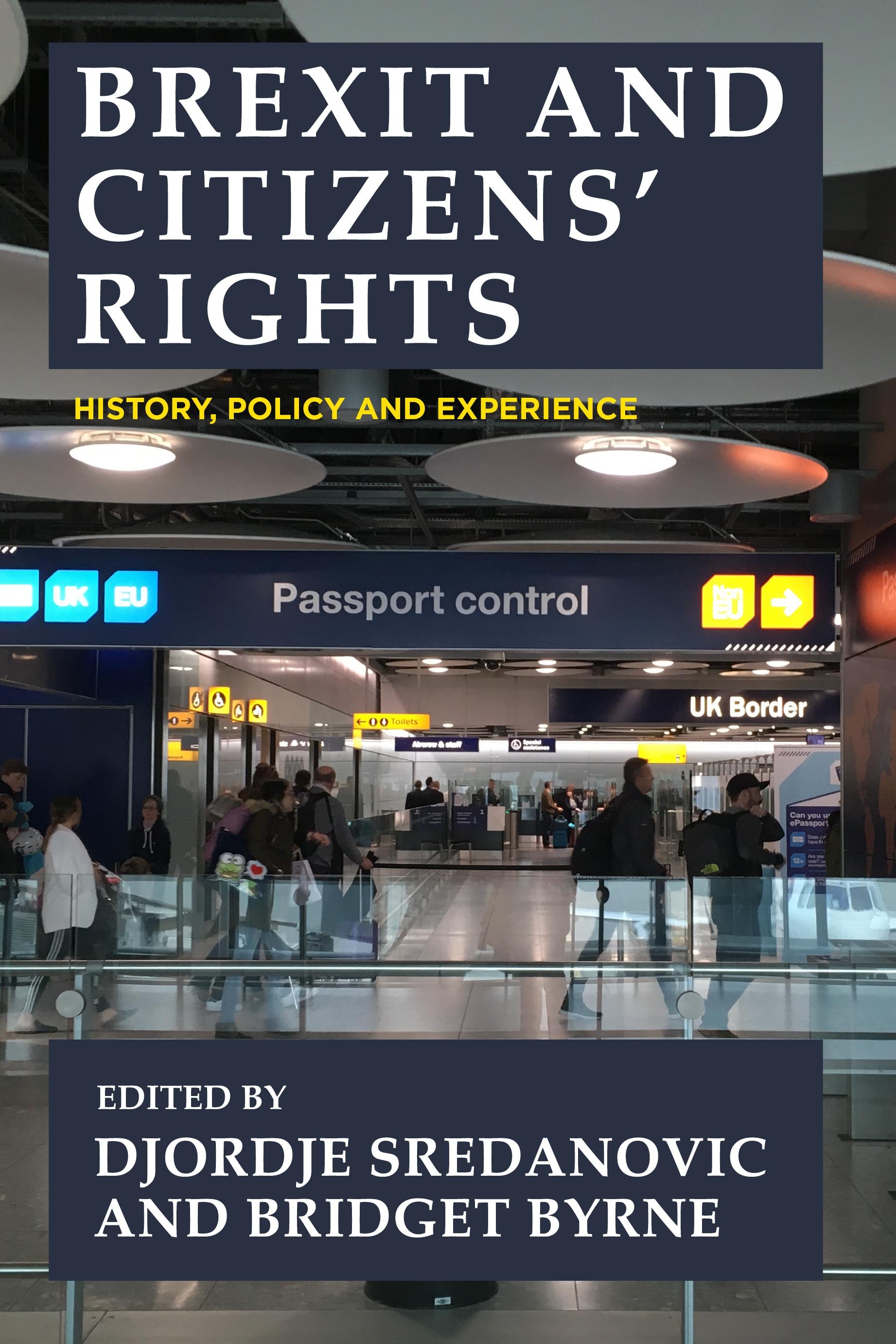 Brexit and citizens’ rights