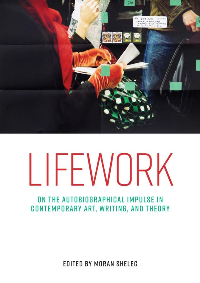 Lifework by Moran Sheleg