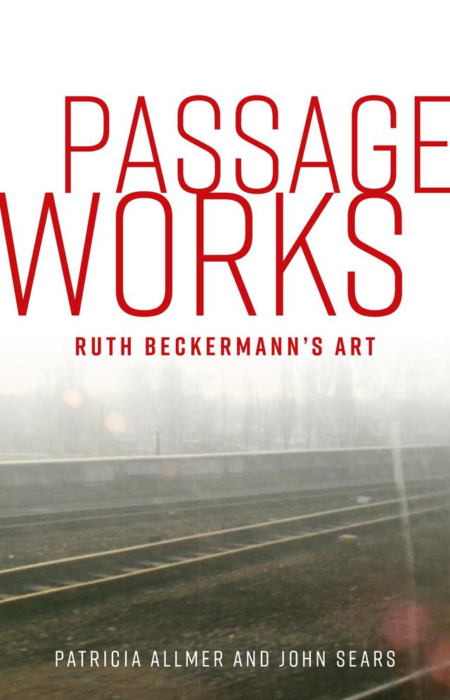 Passage works by John Sears, Patricia Allmer