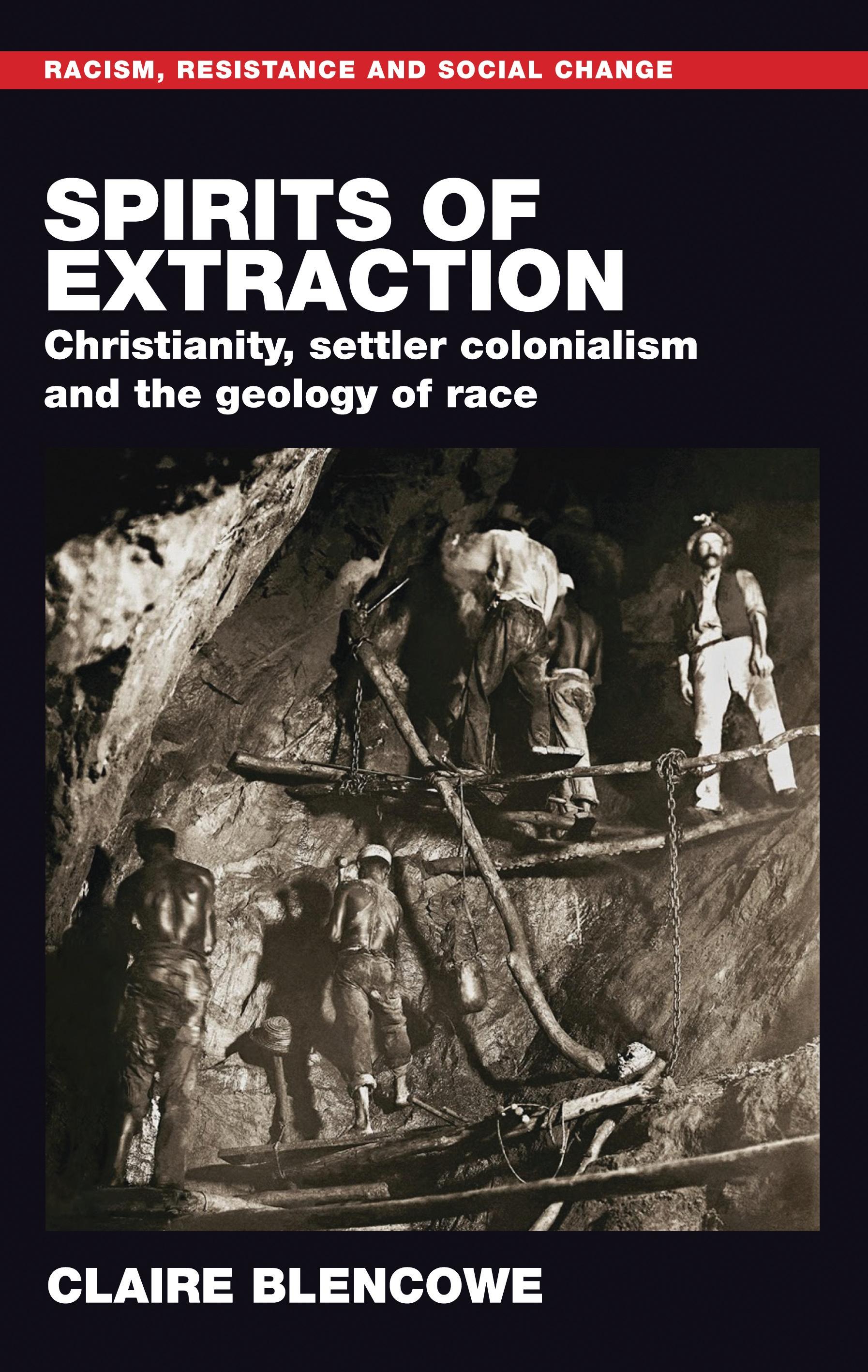 Spirits of extraction