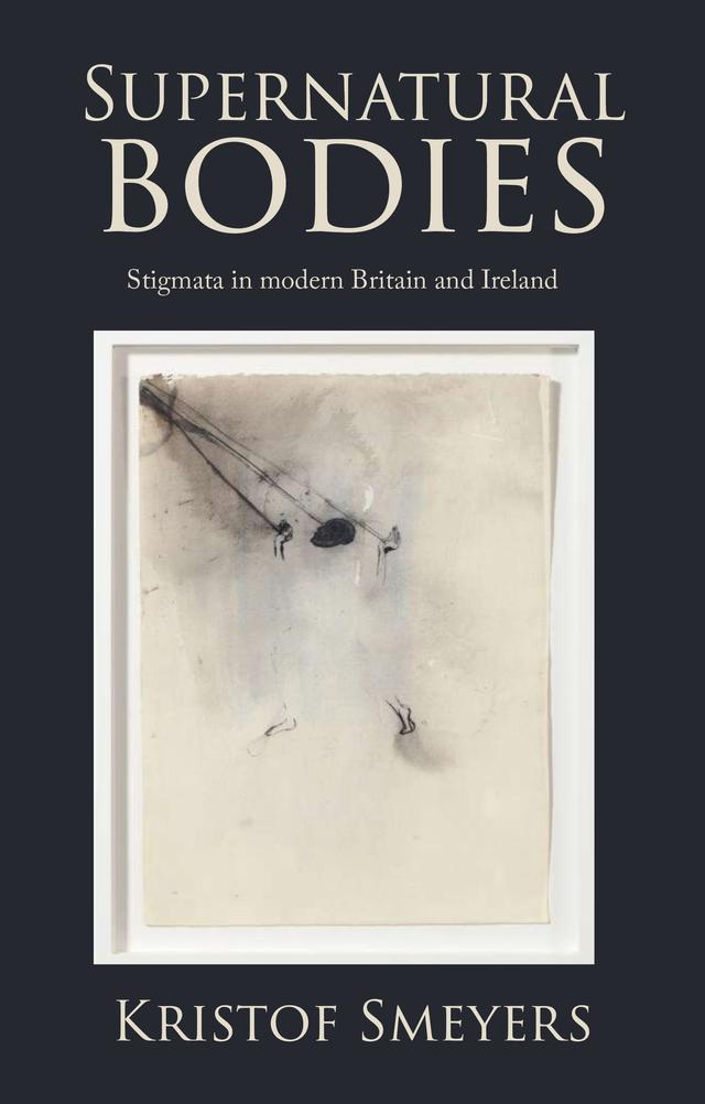 Supernatural bodies by Kristof Smeyers