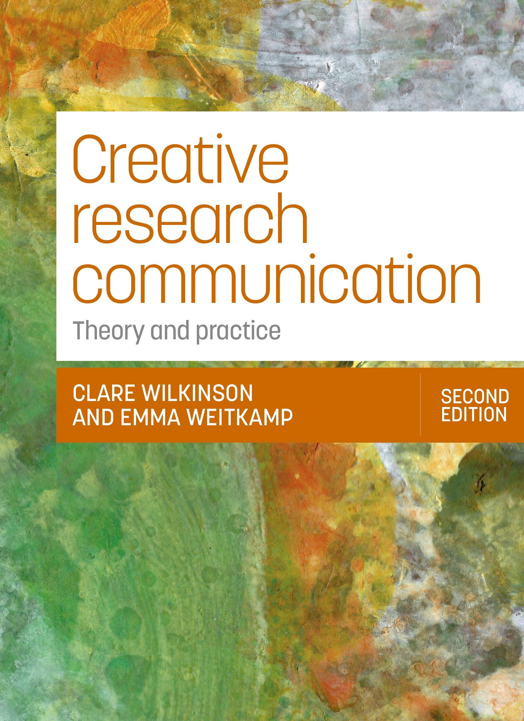 Creative research communication