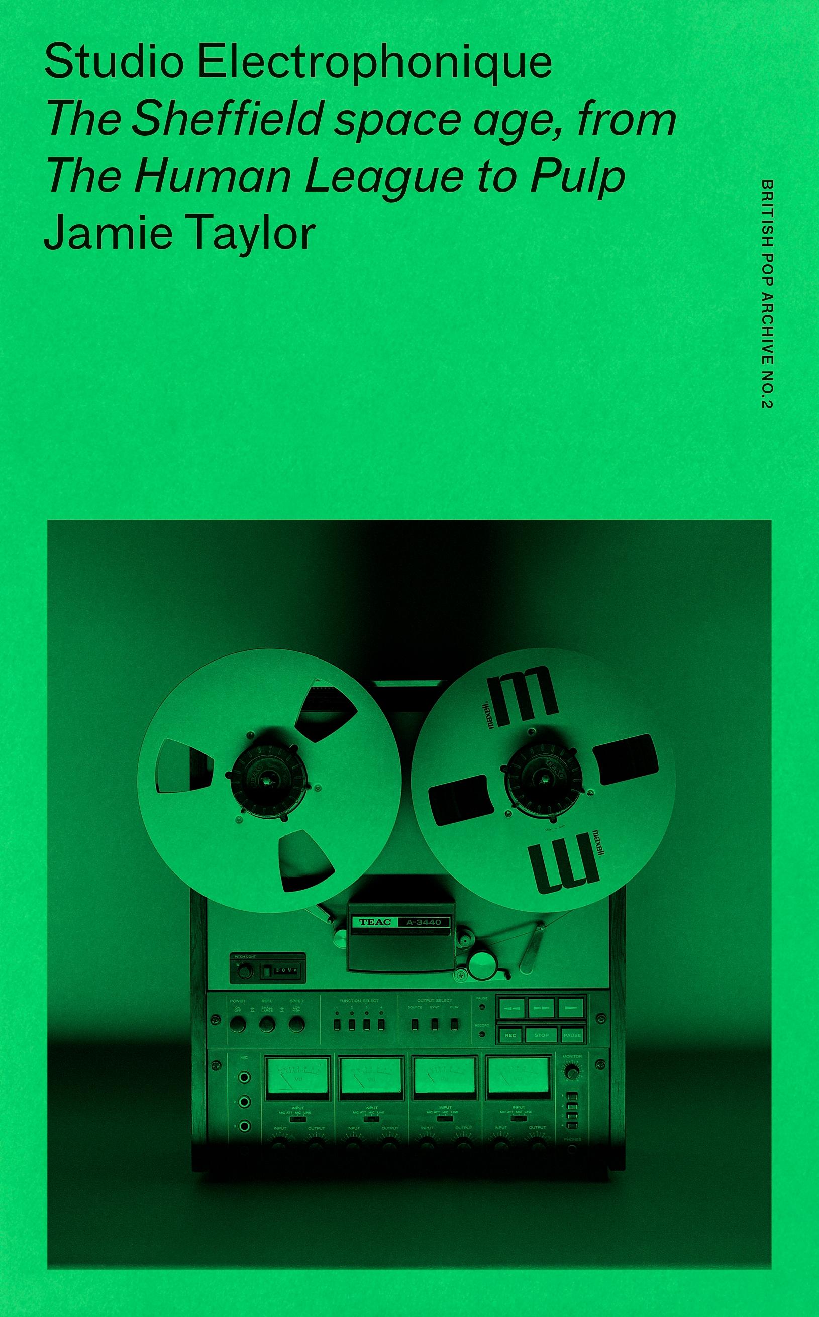 Studio Electrophonique