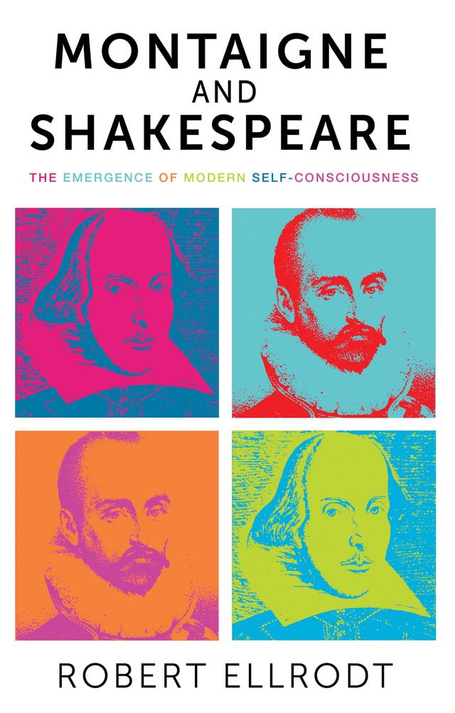 Montaigne and Shakespeare by Suzanne Ellrodt
