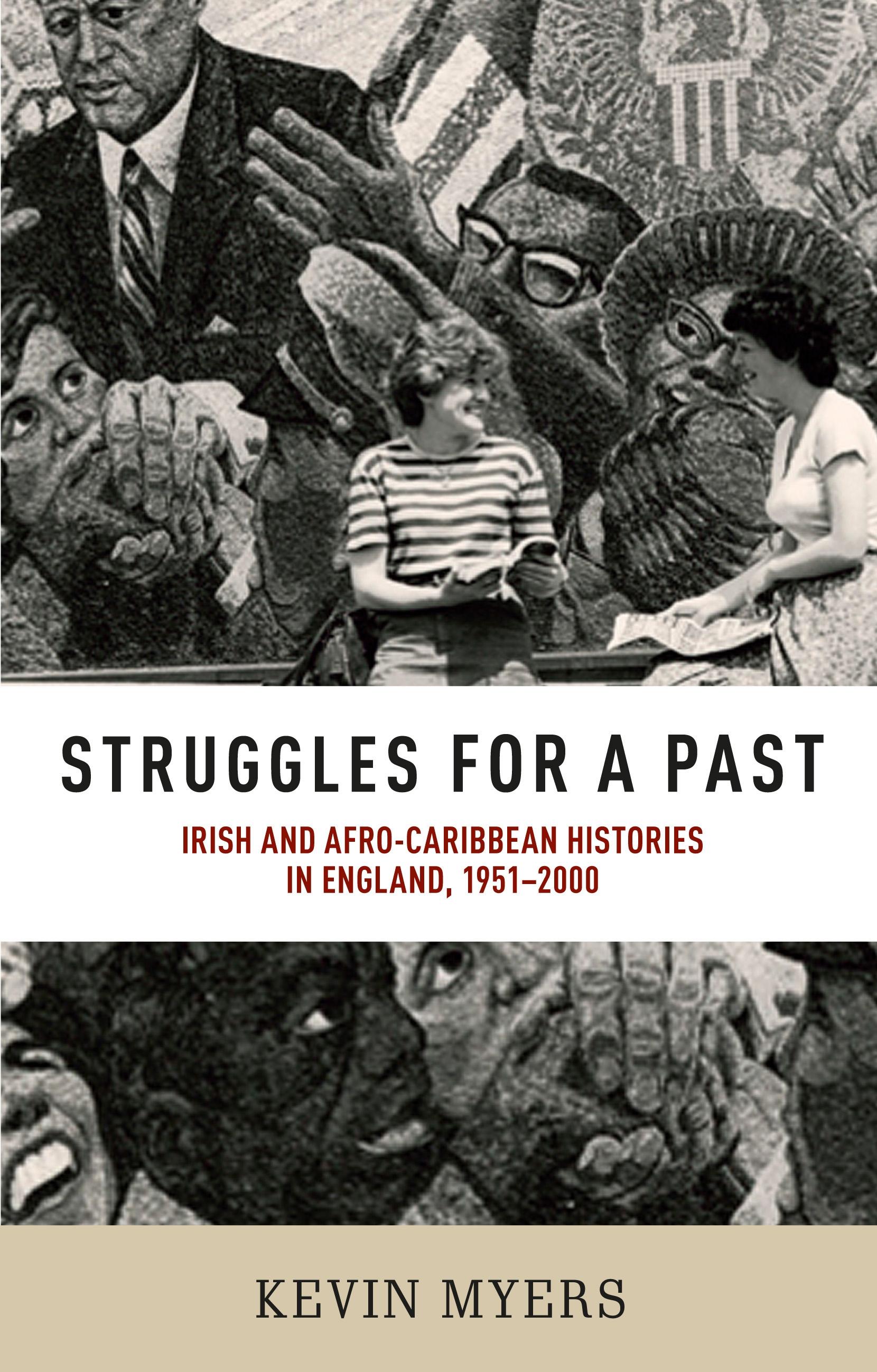 Struggles for a past