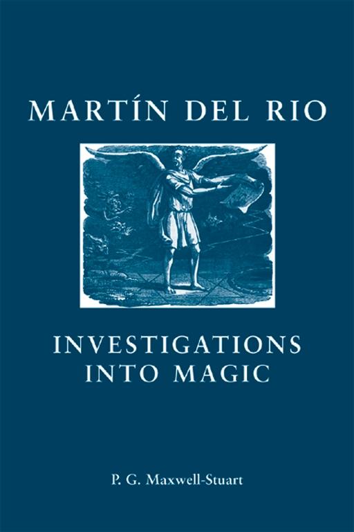 Martin del Rio