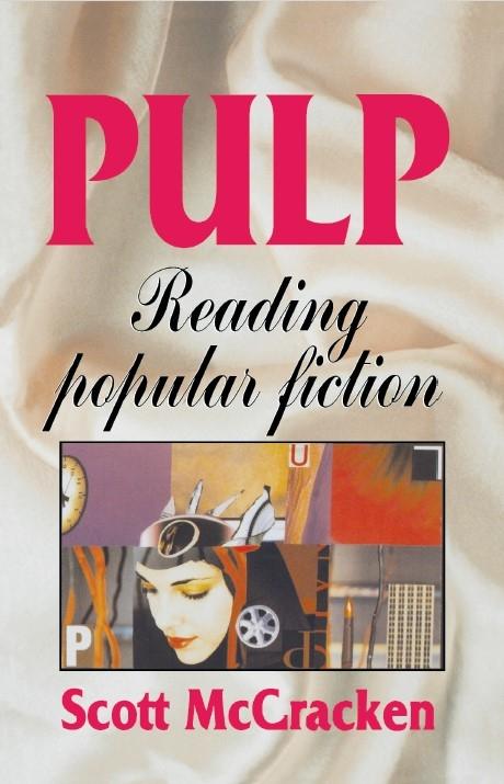 Pulp by Scott McCracken