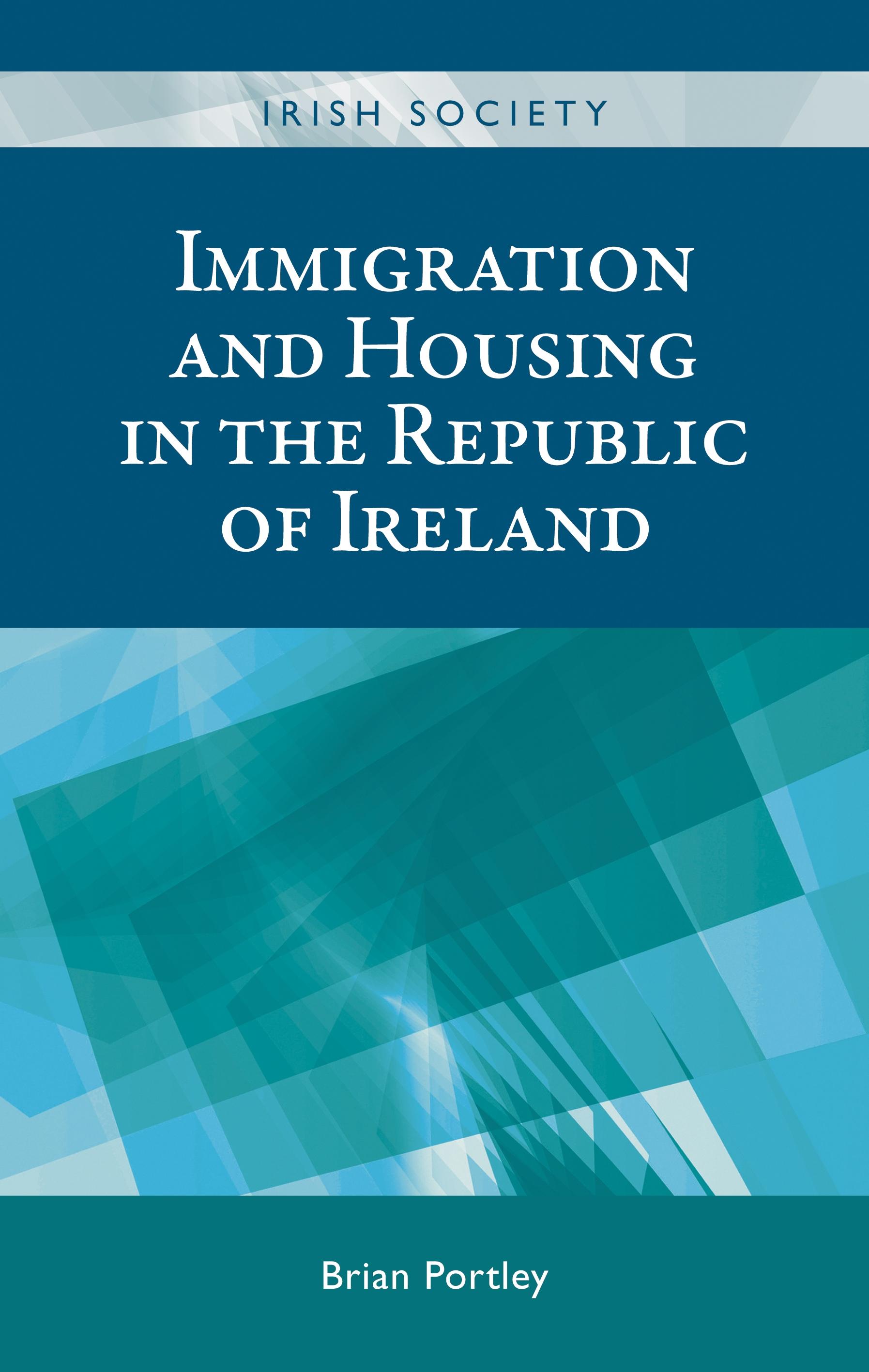 Immigration and housing in the Republic of Ireland
