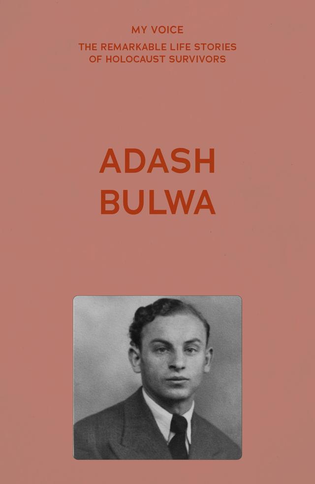 My Voice: Adash Bulwa by 