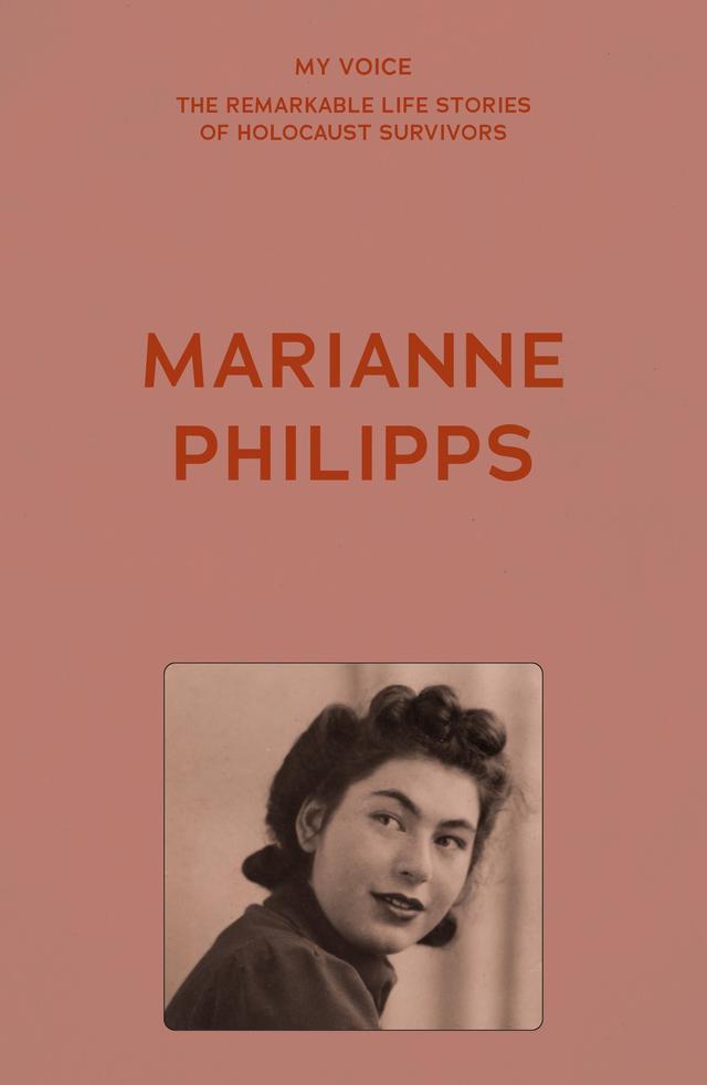 My Voice: Marianne Philipps by 