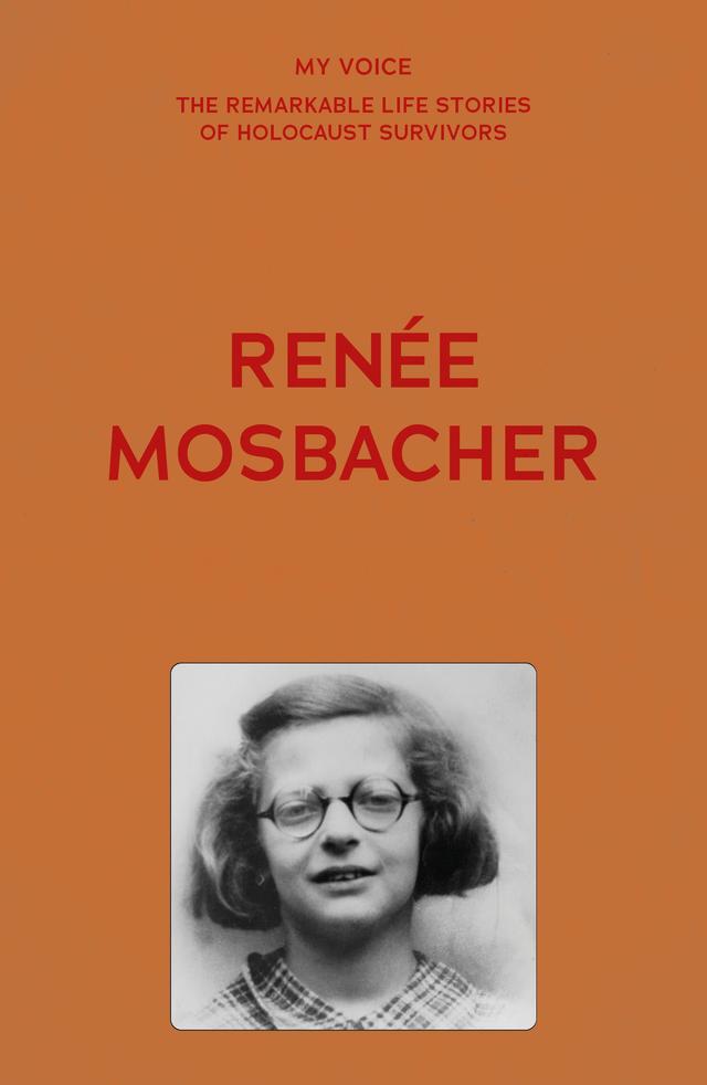 My Voice: Renée Mosbacher by 