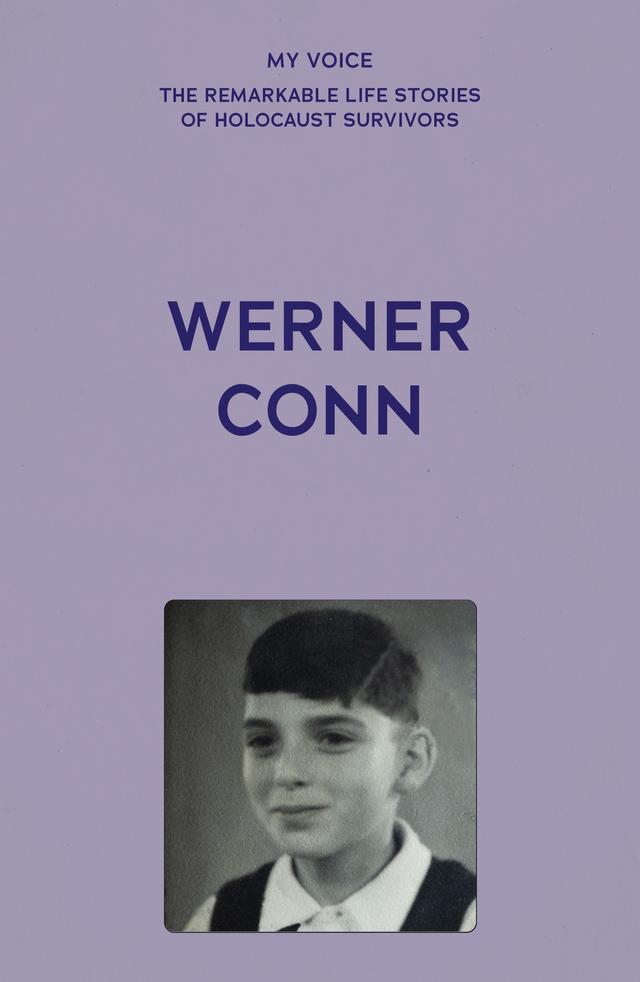 My Voice: Werner Conn by 