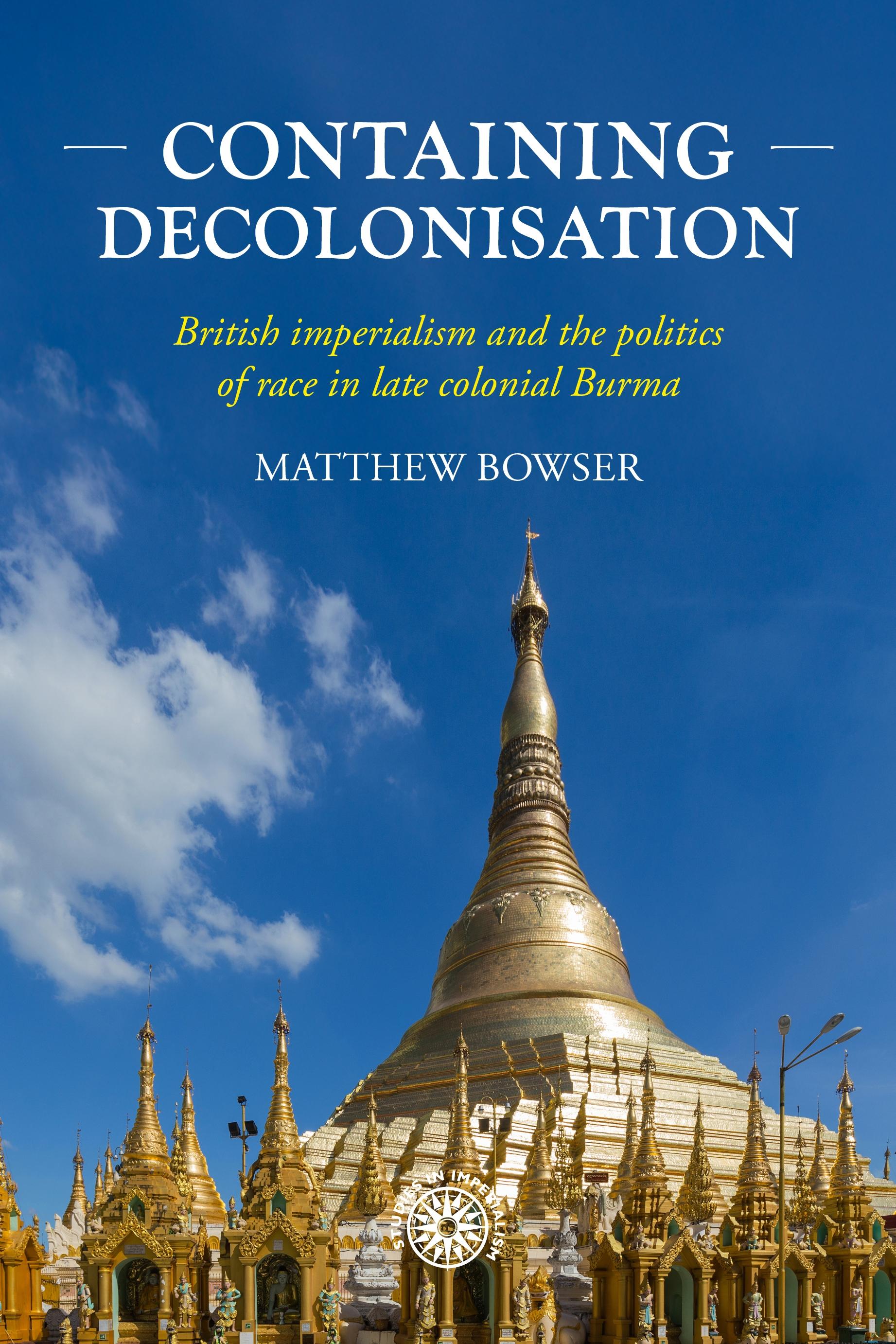 Containing decolonisation