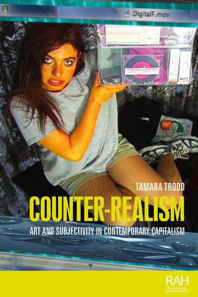 Counter-realism by Tamara Trodd
