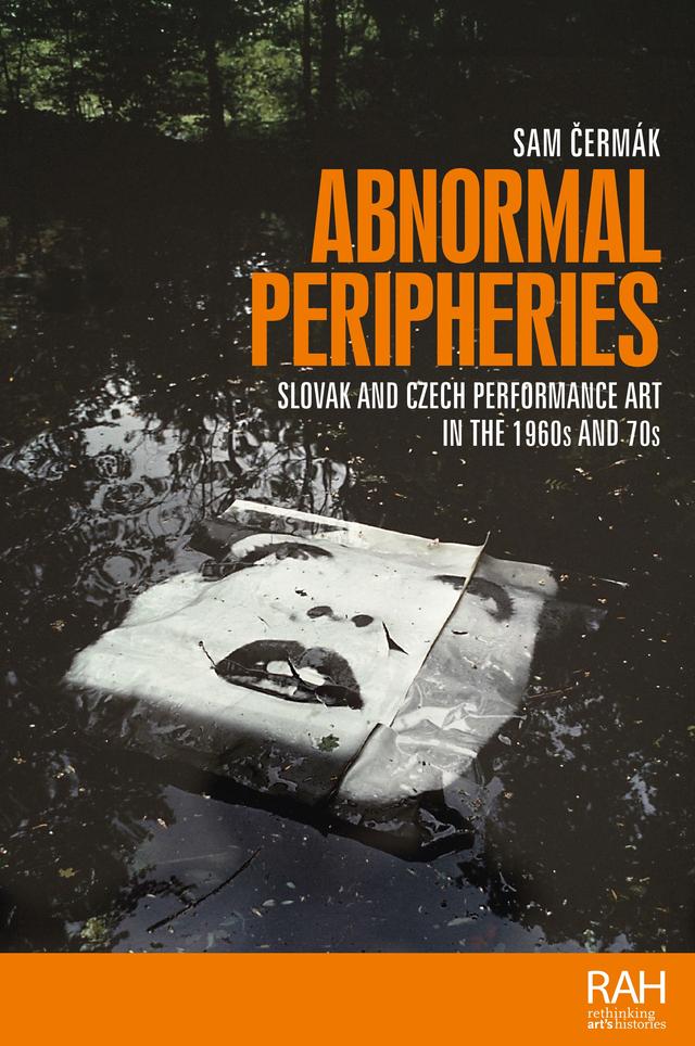 Abnormal peripheries by Sam Cermak