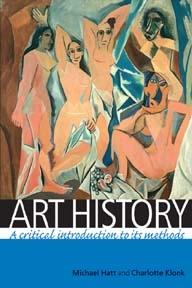 Art history by Charlotte Klonk, Michael Hatt