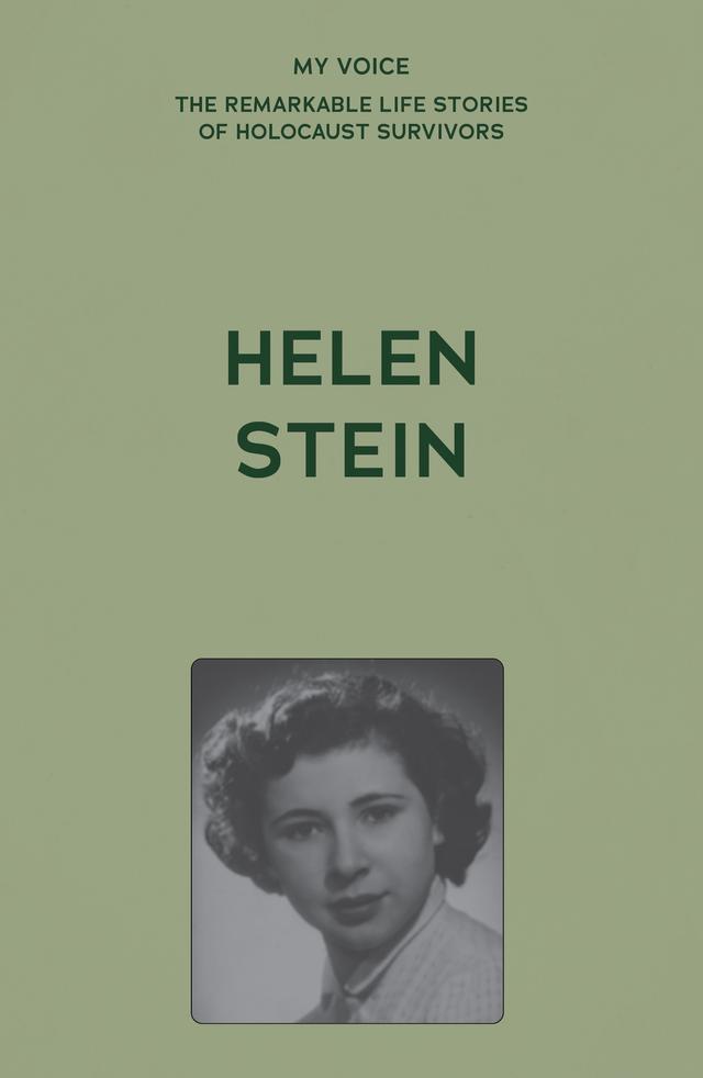 My Voice: Helen Stein by 
