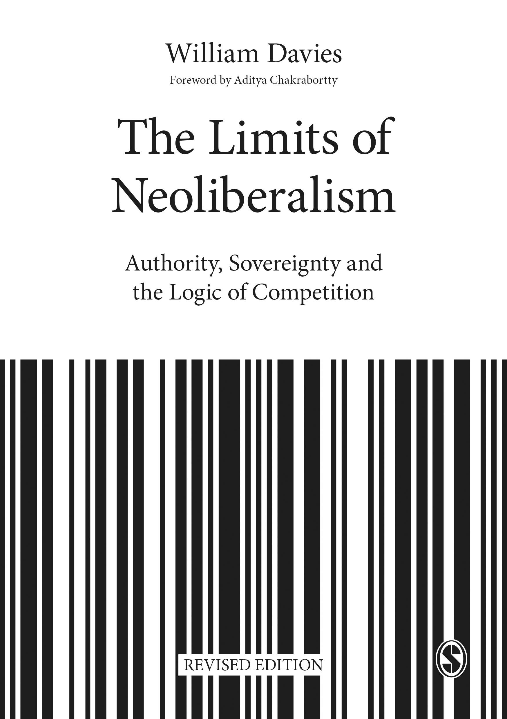 The Limits of Neoliberalism